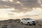 Mercedes-Benz ML-Class 2012 года
